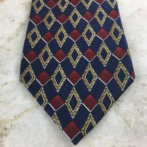 COUNTESS MARA SILK TIE